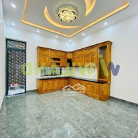 Bán Nhà Đẹp 3 Tầng Trung Tâm Mặt Tiền Kinh Doanh Ngô Đức Kế