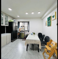 Bán Gấp Nhà Mặt Tiền 5 Tầng 68M2(4X17M), Đường Trịnh Đình Trọng, Tân Phú. Giá Chốt Cực Tốt
