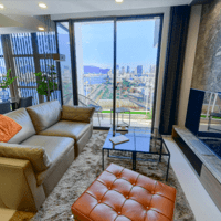CĂN GÓC LANDMARK TOWER VIEW TRỰC DIỆN SÔNG CHỈ 6 TỶ 2