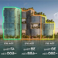 Bán Căn Góc Shophouse Sky Forest 87.08M2 View Hồ Nước Biệt Thự Đảo, Mặt Tiền 8 Mét