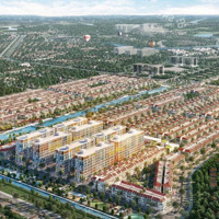 Cơ Hội Hiếm Có Để Sở Hữu Shophouse Khối Đế Tại Sun Urban City Hà Nam