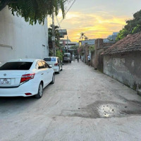 + Chính Chủ Gửi Bán Lô 42M Ngọc Trinh Tại Phượng Sơn Quốc Oai Hà Nội