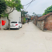 + Chính Chủ Gửi Bán Lô 42M Ngọc Trinh Tại Phượng Sơn Quốc Oai Hà Nội