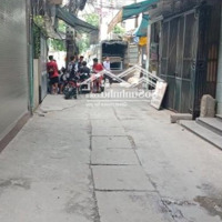 Đất 50M2 Phố Trạm - Tư Đình - Long Biên - 7,5 Tỷ