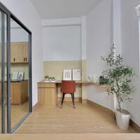 Căn Hộ 1PN Cửa Sổ Trời ngay Công Viên Gia Định quận Tân Bình