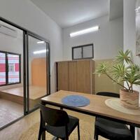 Căn Hộ 1PN Cửa Sổ Trời ngay Công Viên Gia Định quận Tân Bình