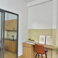 Căn Hộ 1PN Cửa Sổ Trời ngay Công Viên Gia Định quận Tân Bình
