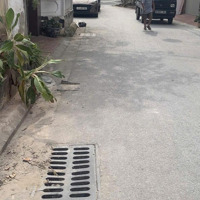 Cần Bán Mảnh Đất Tại Thượng Thanh Long Biên Hà Nội Diện Tích 115M2 Mặt Tiền Hơn 5M Sít 6M Đường 4M