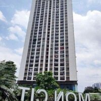BÁN 2 CĂN HỘ CHUNG CƯ TOÀ HDMON MỸ ĐÌNH NAM TỪ LIÊM