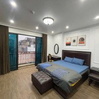 Cho Thuê Căn 2 Ngủ 1 Khách Ở Âu Cơ, Tây Hồ. Có Ban Công, Máy Giặt Riêng, Tivi, 3 Điều Hoà