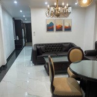 Cho Thuê Căn 2 Ngủ 1 Khách Ở Âu Cơ, Tây Hồ. Có Ban Công, Máy Giặt Riêng, Tivi, 3 Điều Hoà