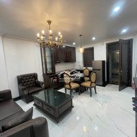 Cho Thuê Căn 2 Ngủ 1 Khách Ở Âu Cơ, Tây Hồ. Có Ban Công, Máy Giặt Riêng, Tivi, 3 Điều Hoà