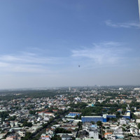 Cho Thuê Căn Hộ Happy One Central 1 Phòng Ngủđầy Đủ Nội Thất Giá Bán 8. 5 Triệu, Tặng Phí Quản Lý 6 Tháng