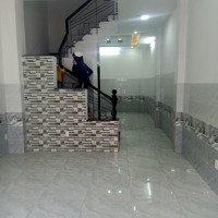 Cho Thuê Nhà Trệt 2Lầu Hẻm Xe Tải Đường Trần Thái Tông P.15 Gò Vấp.