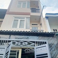 Cho Thuê Nhà Trệt 2Lầu Hẻm Xe Tải Đường Trần Thái Tông P.15 Gò Vấp.