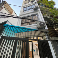 Bán Nhà Riêng Tại Khương Đình, 8,9 Tỷ, 37M2, 5 Phòng Ngủ 6 Vệ Sinh 6 Tầng, Sổ Đỏ Đầy Đủ, Q.thanh Xuân, Hn