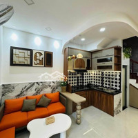 Siêu Phẩm 945 Nguyễn Kiệm, P3, Gò Vấp. Nhà 1T3L-67,2M2, Giá Bán 3,8 Tỷ. Gần Chợ Tân Sơn Nhất