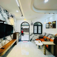 Siêu Phẩm 945 Nguyễn Kiệm, P3, Gò Vấp. Nhà 1T3L-67,2M2, Giá Bán 3,8 Tỷ. Gần Chợ Tân Sơn Nhất
