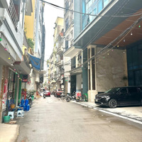 Bán Nhà Dân Xây Giá Đầu Tư Tại Mễ Trì, Phạm Hùng, Lô Góc, Ô Tô Tránh, Kinh Doanh :Diện Tích60M2 X5Tầng