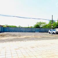 Bán Đất Mặt Tiền Đường Mai Chí Thọ,An Phú,Quận 2 DT:225m2 (16mX16m) Lô Góc 2 Mặt Tiền Đẹp