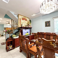 Bán Nhà Riêng 3 Phòng Ngủ 3 Vệ Sinh 68M2, Giá Bán 6 Tỷ Tại Tân Kỳ Tân Quý, Tân Phú, Hcm