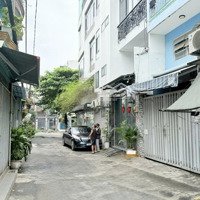 Bán Nhà Riêng 3 Phòng Ngủ 3 Vệ Sinh 68M2, Giá Bán 6 Tỷ Tại Tân Kỳ Tân Quý, Tân Phú, Hcm