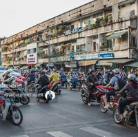Bán Gấp Nhà Hẻm Xe Tải Vip 285 Cmt8, Q10 Giá Rẻ Hơn Thị Trường, Dtcn 115M2