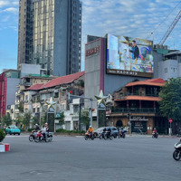 Bán Góc 2Mặt Tiềnthương Hiệu Nguyễn Thái Bình -Trường Chinh Q.tb -Dt: 17X32M Xây 2 Hầm 12 Lầu 12 Tỷ