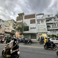 Siêu Rẻ, Siêu Đầu Tư. Mặt Tiền Võ Văn Tần, P5, Q3. Hdt: 90 Triệuieu/Tháng. Đầu Tư Lời Ngay 5 Tỷ
