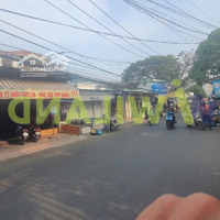 Bán Nhà Mặt Tiền Lưu Chí Hiếu, Vũng Tàu, Vị Trí Đắc Địa Hướng Tây Nam