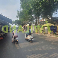 Bán Nhà Mặt Tiền Lưu Chí Hiếu, Vũng Tàu, Vị Trí Đắc Địa Hướng Tây Nam