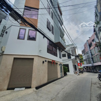 Bán Nhà Góc 2Mặt Tiềnlê Văn Sỹ 4.2X15 3 Tầng Đang Cho Thuê 44 Triệu/Th