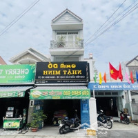 Nhà Mặt Tiền Kinh Doanh Ngay Ubnd Phường Linh Đông 130M2 3 Tầng 7 Phòng Ngủhướng Đn Chủ Chào 11Tỷ Tl