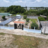Bán Lô 2 Mặt Tiền Siêu Phẩm Đường Thạnh Thới Cách Biển 200M