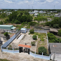 Bán Lô 2 Mặt Tiền Siêu Phẩm Đường Thạnh Thới Cách Biển 200M