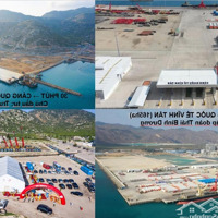 Chính Chủ Bán Lô Đất 175M2 Đường 21M Ngay Khu Dân Cư, Gần Cảng Biển, Kcn, Cao Tốc. Thích Hợp Đầu Tư