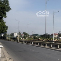 Bán Đất Ninh Xá, 7,333 Tỷ, 306M2, Mặt Tiền 8M, Ngõ Rộng 12M, Pháp Lý Đầy Đủ