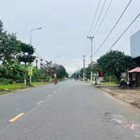 Chính Chủ Bán Nhanh Đấtmặt Tiềnđường Mẹ Thứ, Vị Trí Kinh Doanh Hoặc Làm Văn Phòng. Liên Hệ: 0935854456