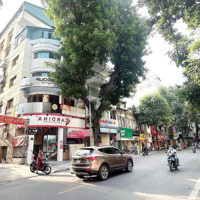 Chính Chủ Cho Thuê Nhà Mặt Phố Lò Đúc, Quận Hai Bà Trưng Kinh Doanh Mọi Mô Hình