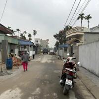 Bán đất Lương Quán, Nam Sơn, An Dương 50,8m giá chỉ 1,2x tỷ  Lh 0979087664
