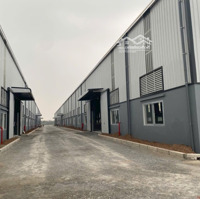 Cho Thuê Kho, Nhà Xưởng Tại Đường 379, Xã Tân Tiến, Văn Giang, Hưng Yên, Giá Thỏa Thuận, 9400 M2