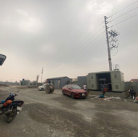 Cho Thuê Kho, Nhà Xưởng Tại Đường 379, Xã Tân Tiến, Văn Giang, Hưng Yên, Giá Thỏa Thuận, 9400 M2