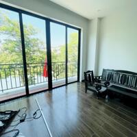 BÁN NHÀ  HOÀNG MAI - HOÀNG MAI, DT 50 M, 5 TẦNG, TM, MT 6,1 M, GIÁ 18,5 TỶ.