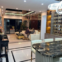 Bán Căn Hộ Cao Cấp Fafilm - Vnt Tower, Nguyễn Trãi 120M 3 Phòng Ngủ2W Full Nội Thất Hịn Liên Hệ: 0971864994