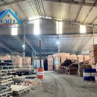 Bán nhà xưởng giá rẻ 10 ha chỉ 110 tỷ. Tân Uyên-Bình Dương