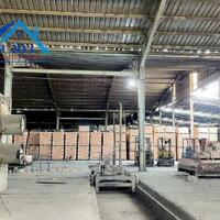 Bán nhà xưởng giá rẻ 10 ha chỉ 110 tỷ. Tân Uyên-Bình Dương