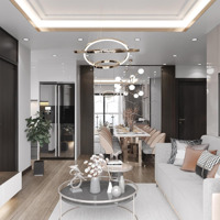 Bán Cc Sông Hồng Park View, 8,35 Tỷ, 125M2, 3 Phòng Ngủ 2 Vệ Sinhở Đống Đa, Hn