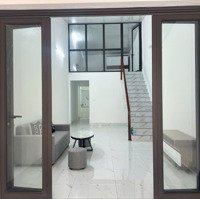 Nhà 1.5 Tầng, Làn 2 Nguyễn Cao - Hoà Đình - Võ Cường - Tp. Bắc Ninh