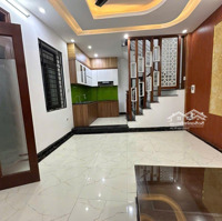 Hot Nhất Vân Canh, Trịnh Văn Bô Đường 3.5 Full Nội Thất! Giá: 4,1 Tỷ