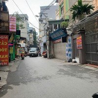 Cực Hiếm Mặt Phố Định Công Thượng Kinh Doanh Đỉnh Diện Tích: 106M2Mặt Tiền5M 21.5 Tỷ